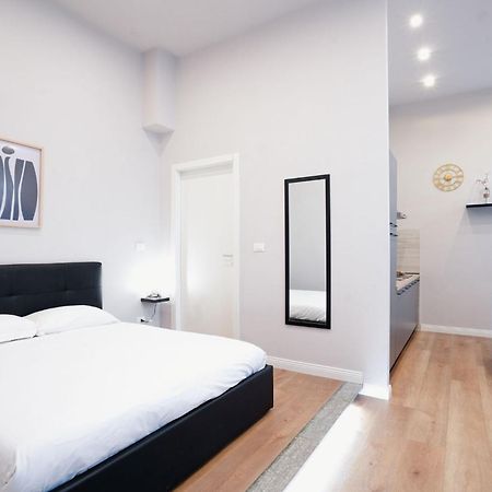 Bava Apartment Turyn Zewnętrze zdjęcie