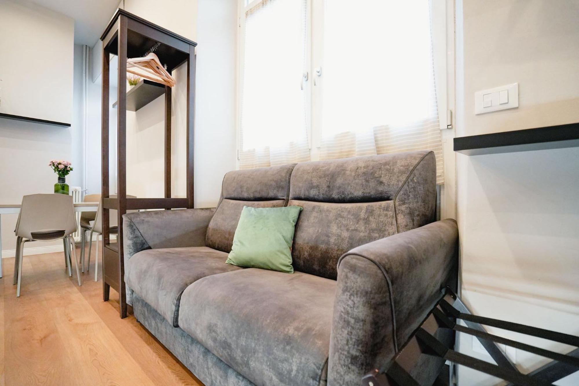 Bava Apartment Turyn Zewnętrze zdjęcie