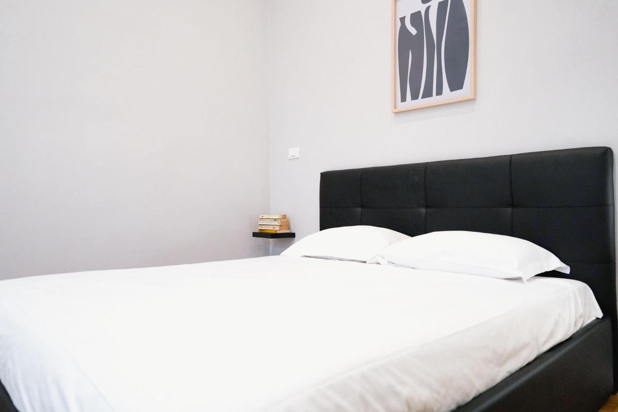 Bava Apartment Turyn Zewnętrze zdjęcie