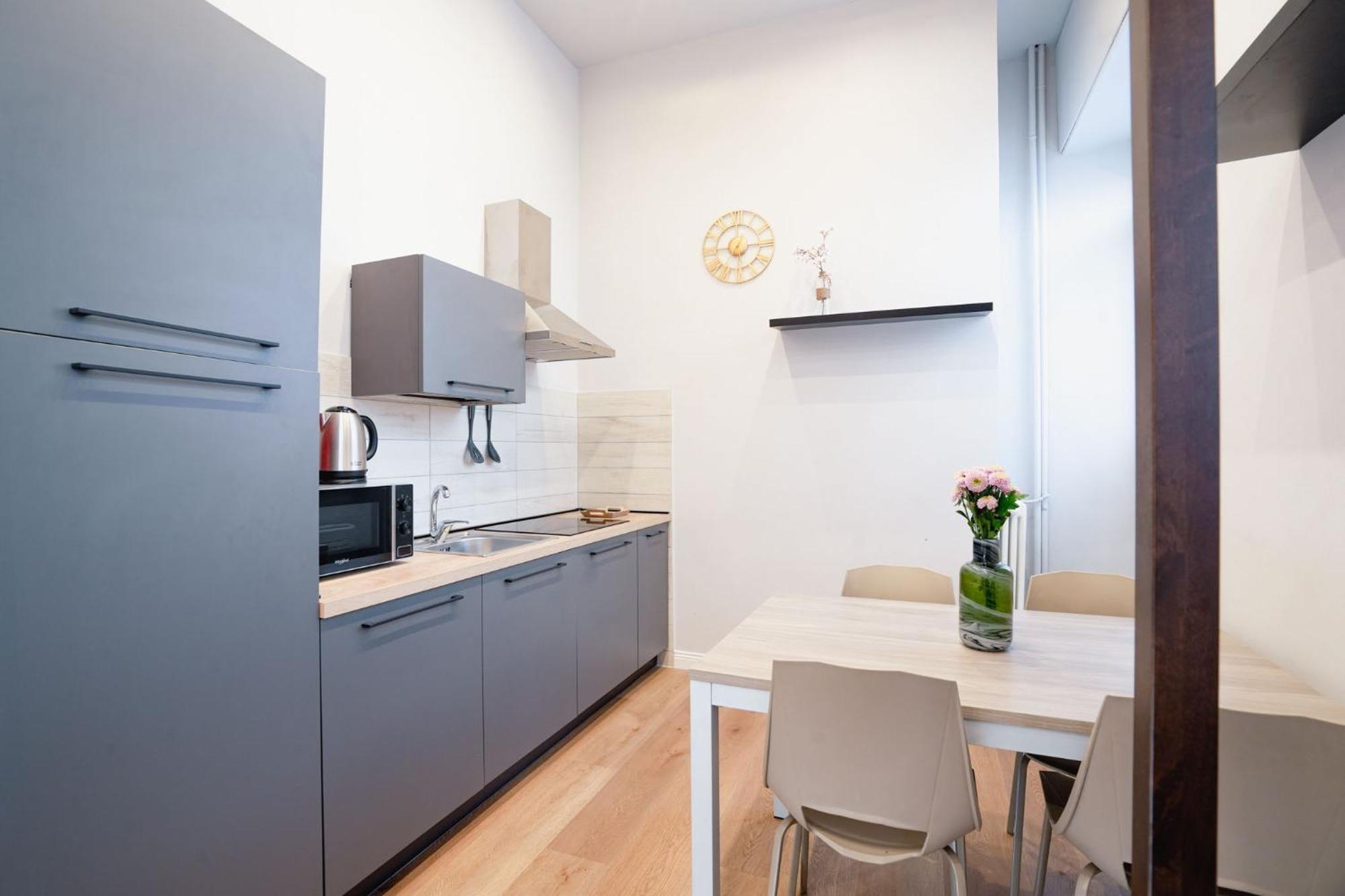 Bava Apartment Turyn Zewnętrze zdjęcie