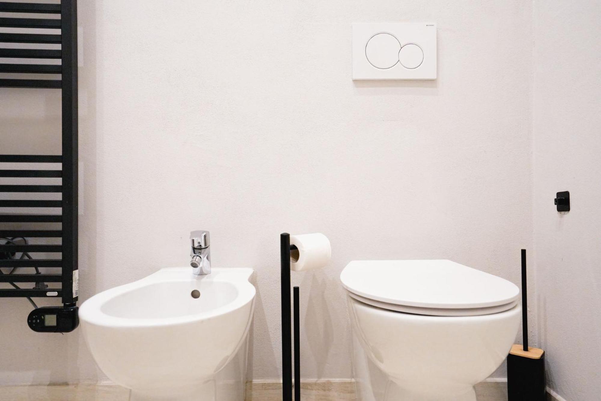 Bava Apartment Turyn Zewnętrze zdjęcie