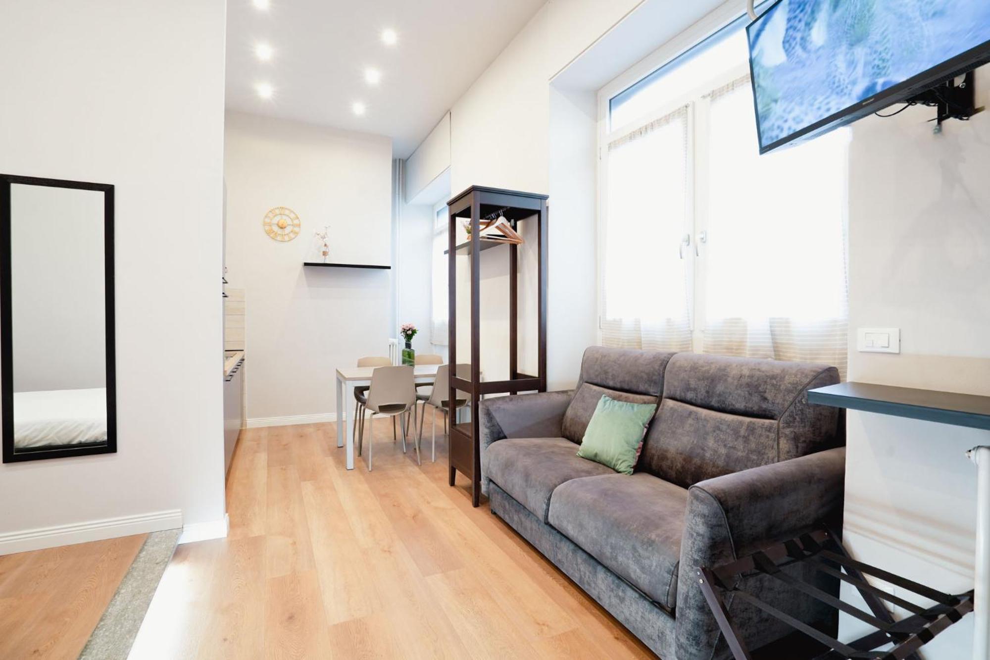 Bava Apartment Turyn Zewnętrze zdjęcie